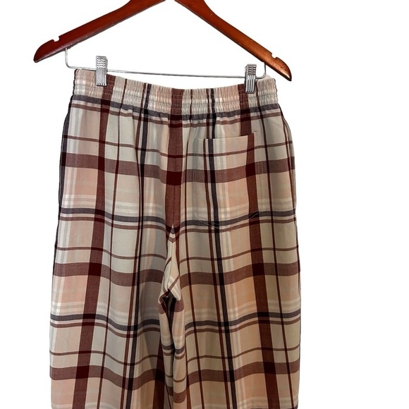 Aritzia Wilfred Soleste Pants- High Waisted Drawstring Pant - Picture 10 of 16